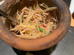 -simply thai天泰(长泰广场店)