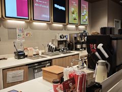 -Tims天好咖啡·贝果(凯德大峡谷购物中心店)