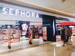 -丝芙兰Sephora