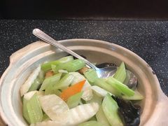 四宝时蔬-眉州东坡(博雅店)