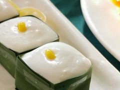 -金象湾泰国餐厅(华林路店)