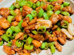 -兰溪小馆(东直门簋街店)