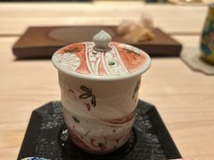 -Ginza Onodera 鮨(外滩十八号店)