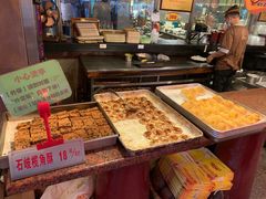 -石岐佬中山菜馆(张溪店)