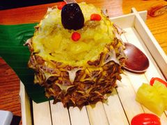 -云海肴·汽锅鸡·云南菜(天津国金汇店)