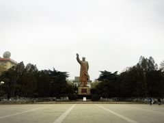 -山东师范大学(千佛山校区)