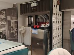 -陈江波老鸭煲(化工路店1号店)