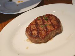 澳洲菲力牛排-弗兰克牛排西餐厅Ribone steak house(柠檬花园店)
