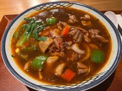 -荣虞阁面馆·常熟炒浇面(国华广场店)