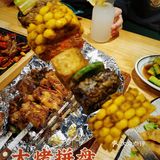 继奶茶自由以后又一新作：福羊叔叔也能自由！