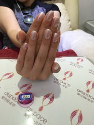 -爱空间美睫健康美甲