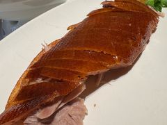 -四季民福烤鸭店(外滩外白渡桥店)