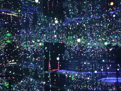 -郑州梵高星空错觉艺术馆(大上海城旗舰店)