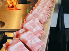 -辣伍鲜毛肚老火锅(元一店)