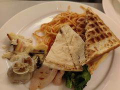 -杭州温德姆至尊豪廷大酒店