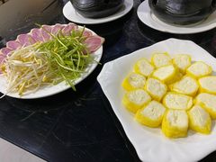 -藏味八珍特色火锅