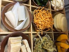 -芈重山老火锅(昌平店)