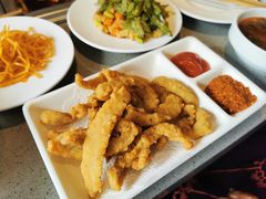 -海底捞火锅(老城根店)