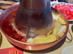 -东镇老火锅(长春路首店)