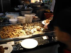 -淄博蓝海国际大饭店·蓝钻国际美食自助百汇(柳泉路店)