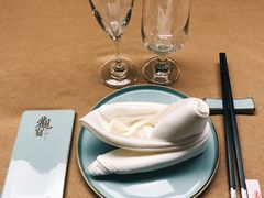 -观宴中餐厅