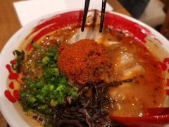 赤王-豚王拉面(澳门银河店)