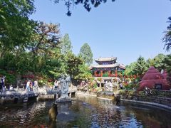 -红螺寺