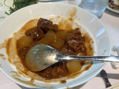 -禧宴Joyous Restaurant(禧园店)