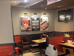 -新石器烤肉(百联川沙店)