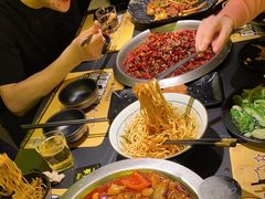 -嘎嘎鸭脑壳(金沙店)