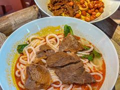 -秤砣砣·湖南粉面馆(青年路店)