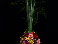 -荷兰布尔玛国际花艺学院