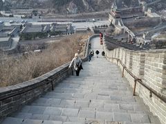-居庸关长城