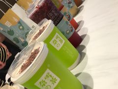 -奈雪的茶(湖滨银泰in77C区PRO店)