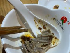 -丽清大别山鹅火锅(潜山路店)