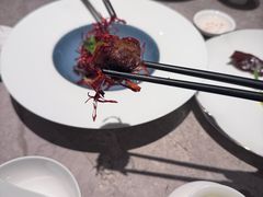 -广州文华东方酒店·江-由辉师傅主理