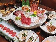 -红叶日本料理(三八广场店)