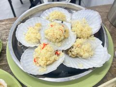 -贞姨美食·老字号海鲜大排档