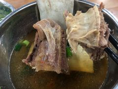 牛排-达道武仔牛肉店(广达路店)