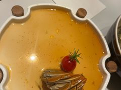 -顶特勒·黄鱼馆·特色菜(上海大世界店)