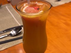 -视界美食自助餐厅·石家庄希尔顿酒店