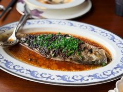 -王府井文华东方酒店-紫膳餐厅