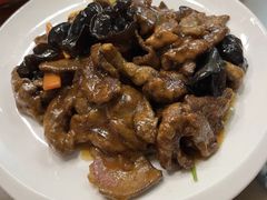 -惠宾楼老菜馆