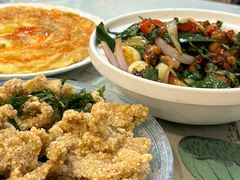 -金姐台湾菜(珠江路店)