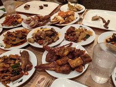 -汉巴味德巴西烤肉(顺和广场店)