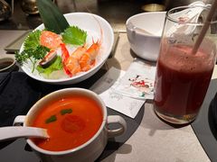 -水木锦堂·自助铁板烧(望京凯德MALL店)