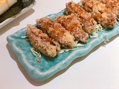 炸鸡翅-德兵衛(吴江万象汇店)