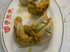 -蒋家桥饺面店(广陵路店)