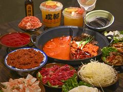 -冯校长老火锅(广州正佳广场店)