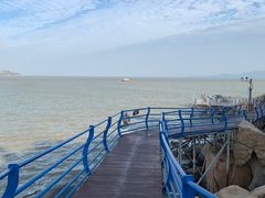 -那琴半岛地质海洋公园